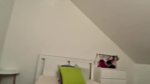 GabiCarter online show from January 2025 06:22:02 AM