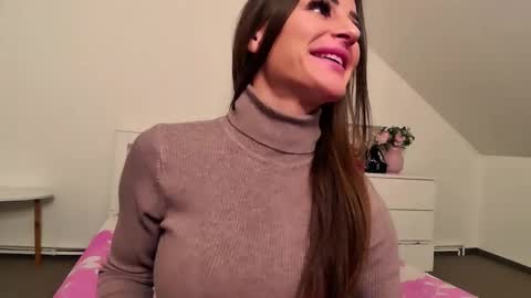 GabiCarter online show from January 2025 06:03:01 AM