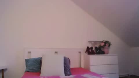 GabiCarter online show from February 2025 03:27:01 PM