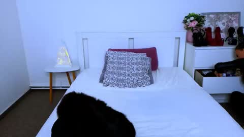 GabiCarter online show from November 2025 08:37:01 AM