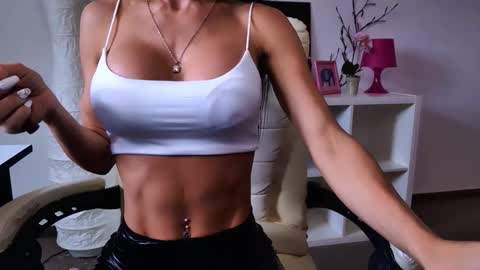 Snapshot of gabi_carter chatting on May 2026 10:36:01 AM GabiCarter online show from May 2026 10:36:01 AM
