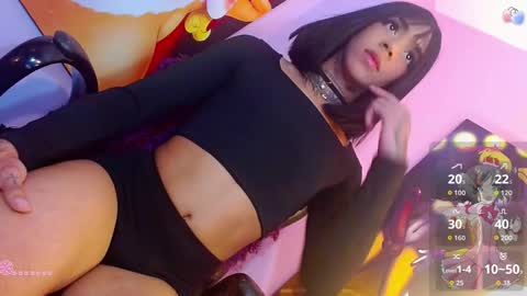 gabi_prince online show from February 2026 10:03:02 PM