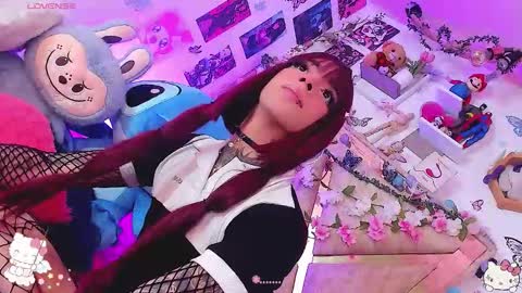 gabii_princess online show from March 2026 06:45:02 PM