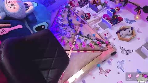 gabii_princess online show from March 2026 07:53:02 PM