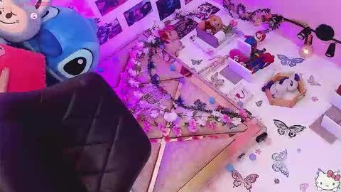 gabii_princess online show from March 2026 07:24:02 PM