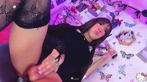 gabii_princess online show from April 2026 08:39:01 PM