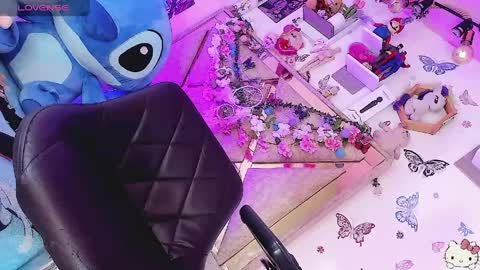 gabii_princess online show from April 2026 07:03:02 PM