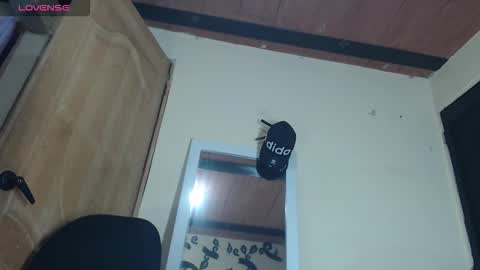 Gabo online show from November 2025 09:29:02 PM