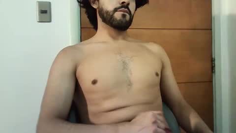 javier online show from January 2025 03:15:01 AM