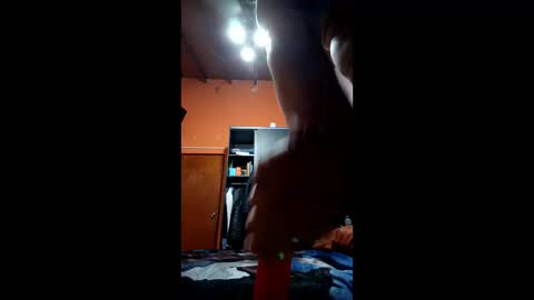 Snapshot of gabriel230898 chatting on April 2026 09:01:02 AM TheSecret online show from April 2026 09:01:02 AM