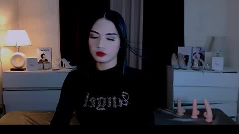 gabriela_deluxe online show from January 2026 05:38:02 PM