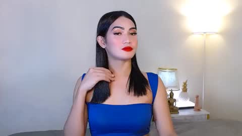 gabriela_deluxe online show from January 2026 05:15:01 PM