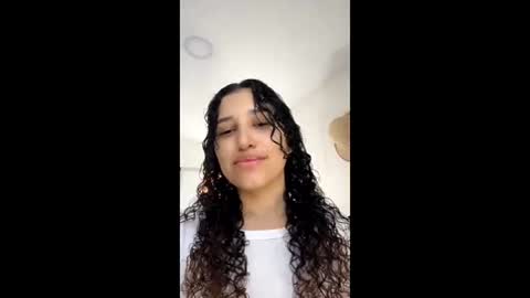 Gabi online show from May 2026 09:38:01 PM