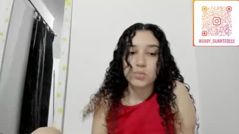Gabi online show from July 2026 01:36:02 AM