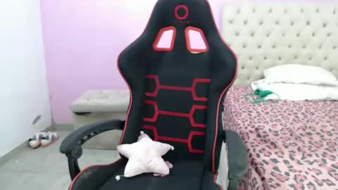 Snapshot of gabriela_jay1 chatting on December 2025 09:32:02 PM G A B R I E L A I S B A C K. online show from December 2025 09:32:02 PM