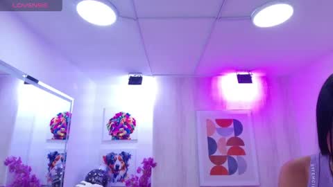 Snapshot of gabriela_meow chatting on April 2026 03:44:02 AM Gabby online show from April 2026 03:44:02 AM