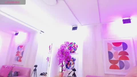 Snapshot of gabriela_meow chatting on April 2026 03:40:02 AM Gabby online show from April 2026 03:40:02 AM