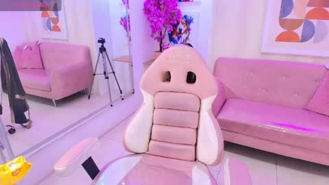 Snapshot of gabriela_meow chatting on April 2026 04:38:02 AM Gabby online show from April 2026 04:38:02 AM