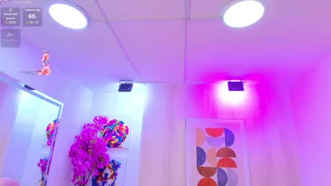 Snapshot of gabriela_meow chatting on April 2026 04:12:01 AM Gabby online show from April 2026 04:12:01 AM