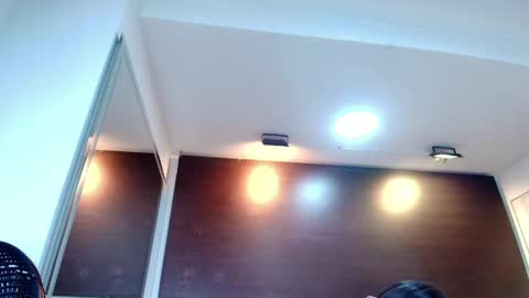 Snapshot of gabriela_meow chatting on April 2026 12:41:01 PM Gabby online show from April 2026 12:41:01 PM