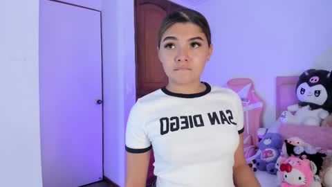 Gaby online show from February 2025 01:48:02 AM