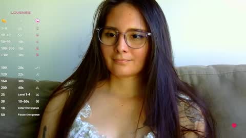 Gabriela Miller online show from December 2024 10:34:02 PM