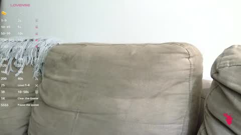 Gabriela Miller online show from January 2025 02:43:01 PM