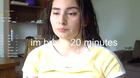 Gabriela Miller online show from September 2025 04:42:02 PM