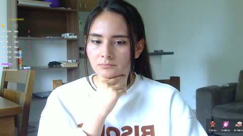 Gabriela Miller online show from September 2025 04:54:01 PM