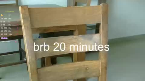 Gabriela Miller online show from September 2025 02:43:01 PM