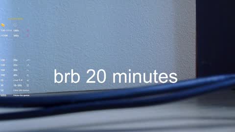 Gabriela Miller online show from September 2025 07:41:01 PM