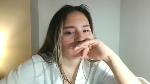 Gabriela Miller online show from February 2026 04:35:01 PM