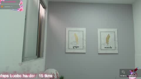 Gabriela mills  online show from February 2025 07:58:01 PM