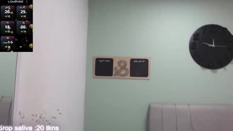 Gabriela mills  online show from December 2025 02:02:02 PM