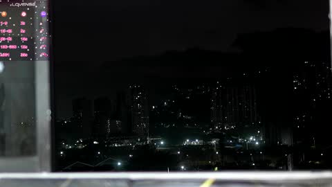 Gabriela salgado online show from February 2026 10:42:01 AM