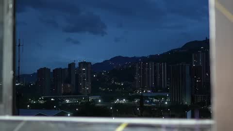 Gabriela salgado online show from April 2026 10:48:01 AM