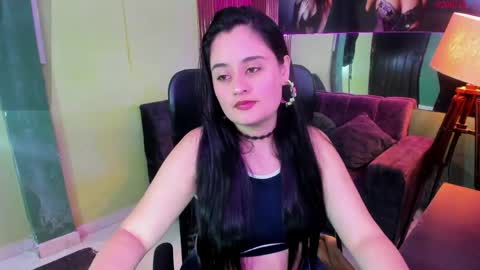 GABRIELA online show from May 2026 01:39:01 PM