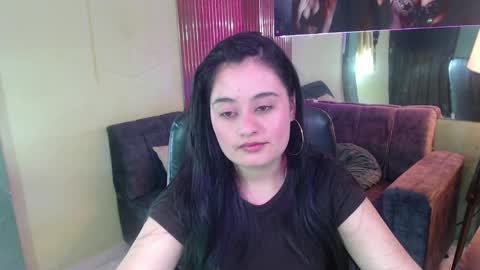 GABRIELA online show from May 2026 02:25:01 PM