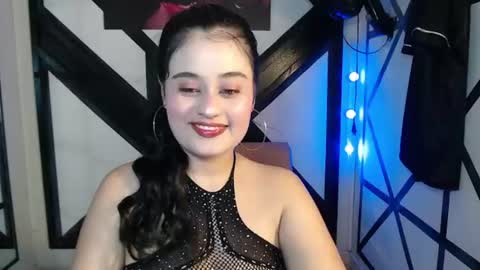 GABRIELA online show from July 2026 03:04:01 PM