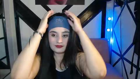 GABRIELA online show from July 2026 03:04:02 PM