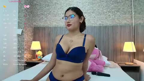 Snapshot of gabriela_vargas chatting on April 2026 07:52:01 PM Gabriela Vargas online show from April 2026 07:52:01 PM