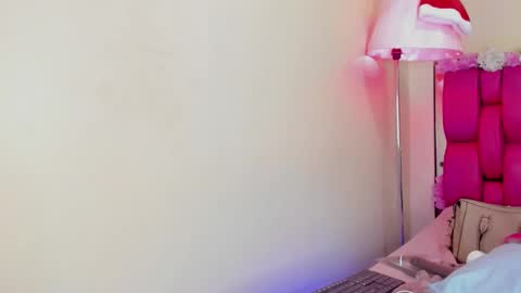 Snapshot of gabrielaa_01 chatting on January 2025 05:50:01 PM Gaby Im on vacation see you on November 25 online show from January 2025 05:50:01 PM