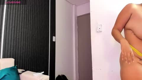 gabrielaa_miller_ online show from November 2025 07:13:01 PM