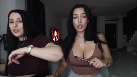 Snapshot of gabrielaaxxx chatting on April 2026 09:37:02 PM i love to squirt online show from April 2026 09:37:02 PM