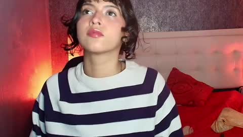 GABRIELA online show from March 2025 11:15:02 PM