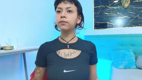 GABRIELA online show from October 2025 12:16:01 PM