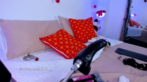 Gaby online show from January 2025 10:34:02 PM