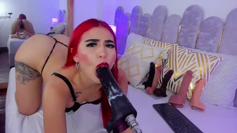 Gaby online show from May 2026 08:17:01 PM