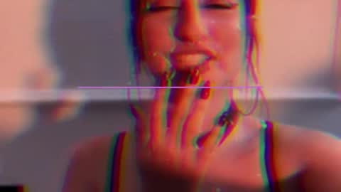 Gabriela Kassi online show from October 2025 11:03:01 AM