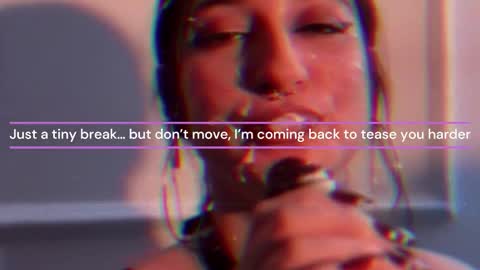 Gabriela Kassi online show from January 2026 10:53:01 AM